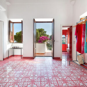 Villa Field Positano Villa Field Positano