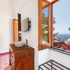Villa Field Positano