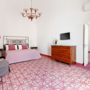 Villa Field Positano