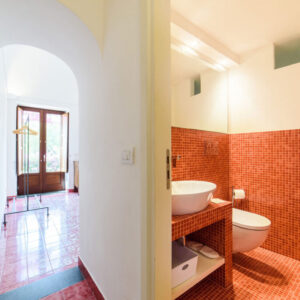 Villa Field Positano Villa Field Positano