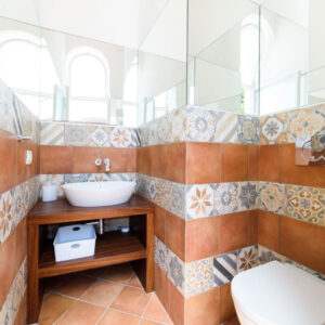 Villa Field Positano Villa Field Positano