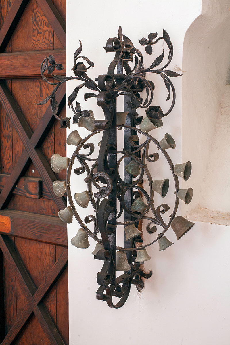 Villa Field Positano