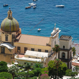 Villa Field Positano Villa Field Positano