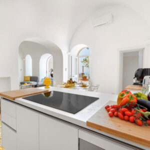 Villa Filed Positano