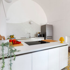 Villa Filed Positano