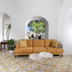 Villa Filed Positano