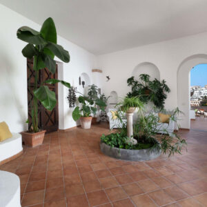 Villa Field Positano Villa Field Positano